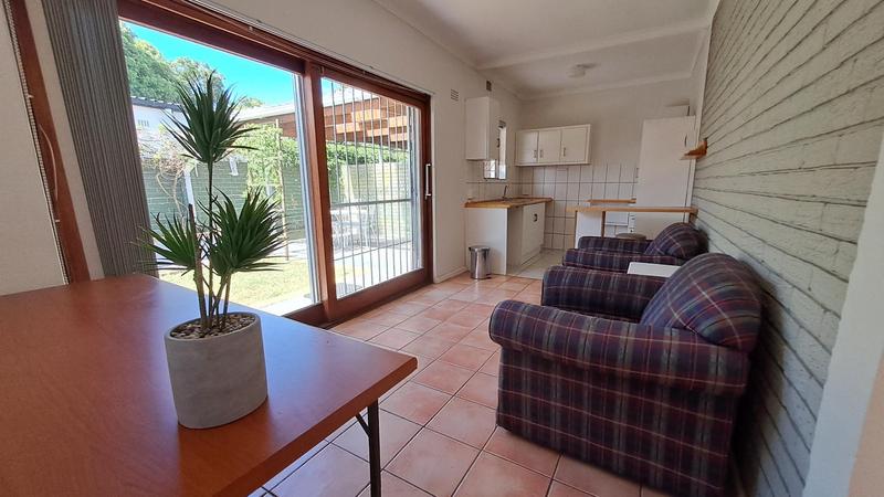 To Let 1 Bedroom Property for Rent in Boston Western Cape